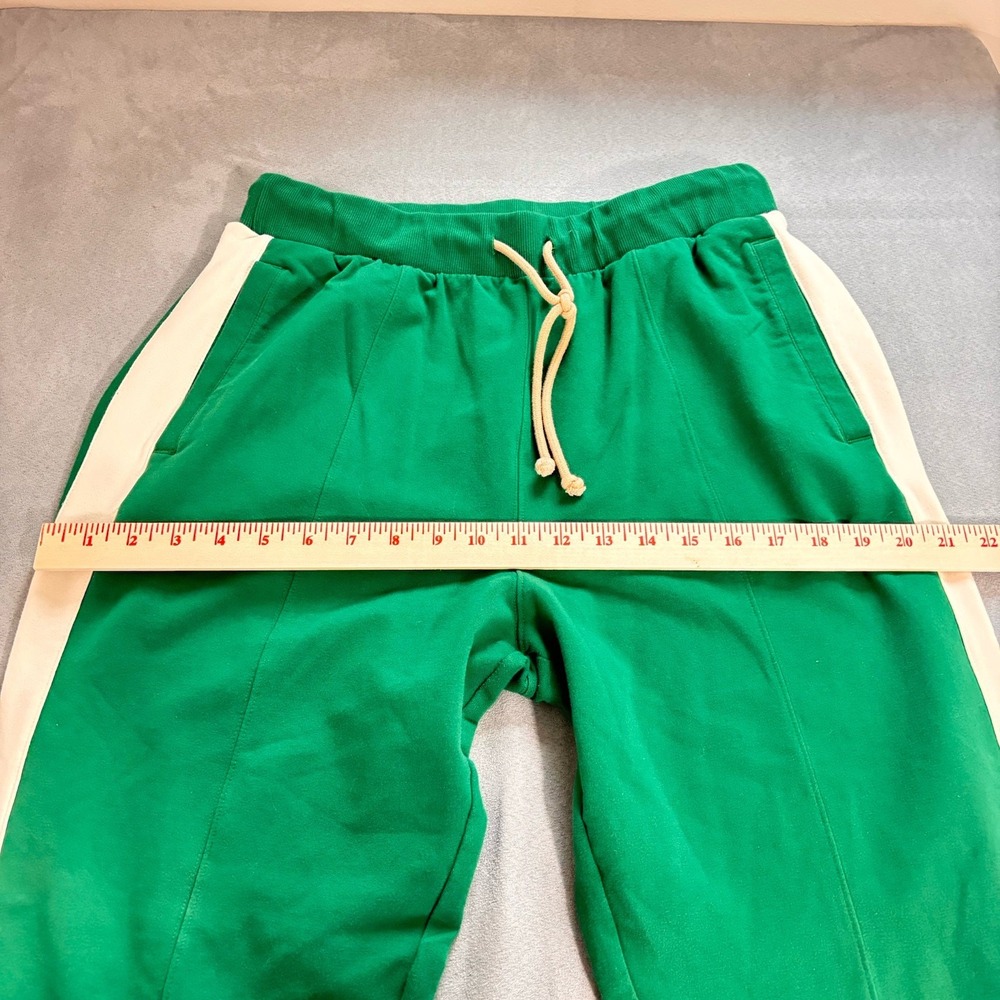 J. Crew Womens M Colorblock Jogger Preppy Tenniscore Ivy League Squid Game Retro - Picture 10 of 15